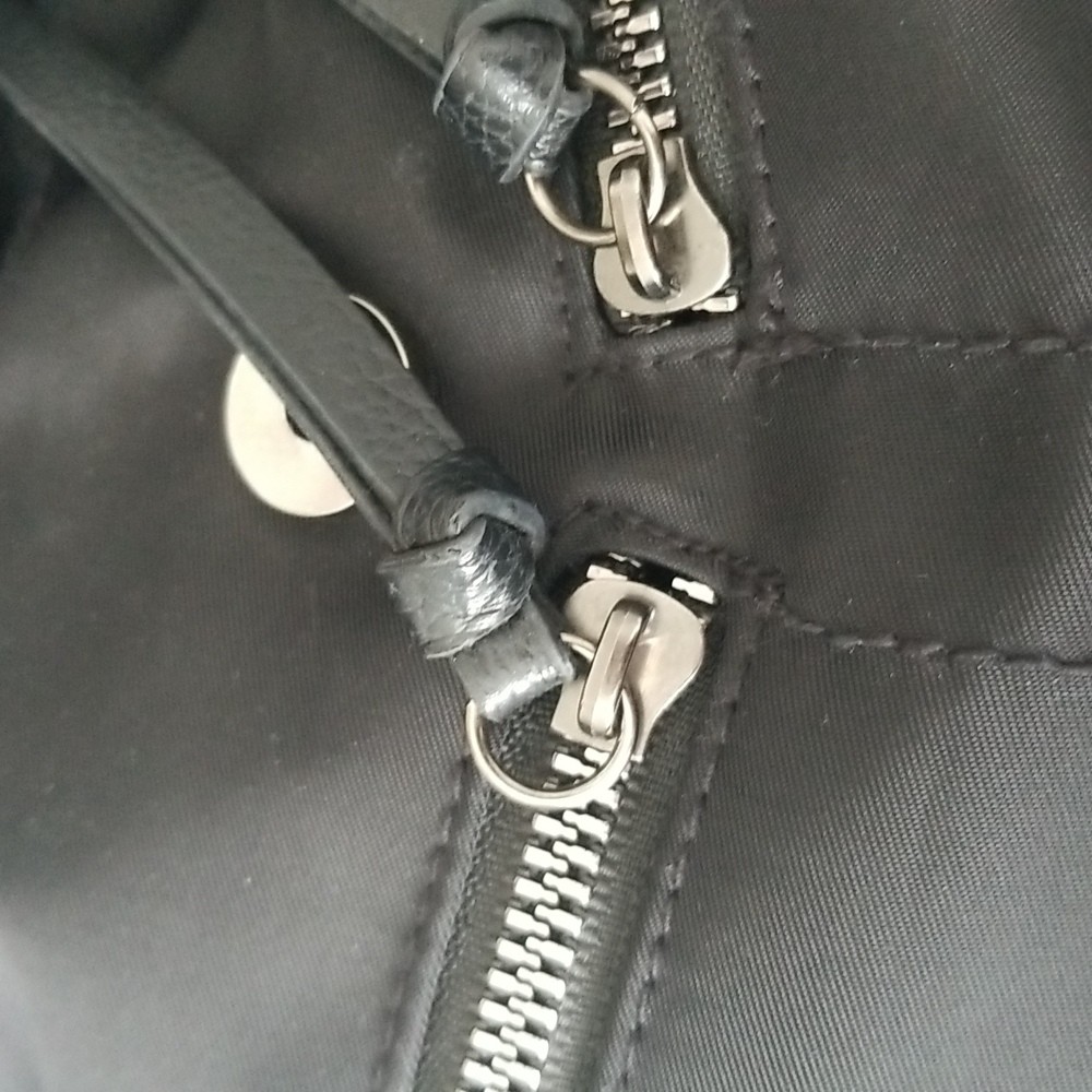 Botkier New York  Nylon Backpack - Picture 5 of 11